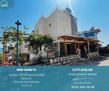 Konut-Villa