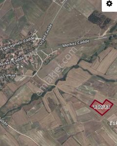 Arsa-Tarla