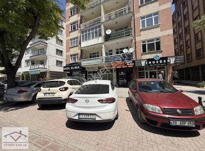 İşyeri-Dükkan & Mağaza