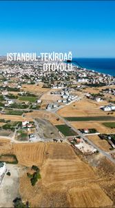 Arsa-Tarla
