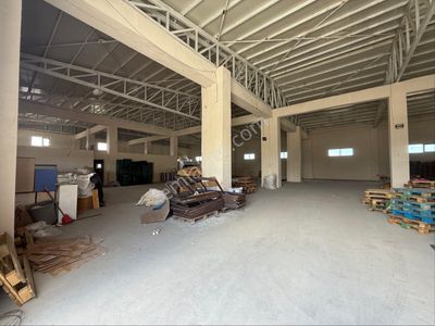 İşyeri-Fabrika
