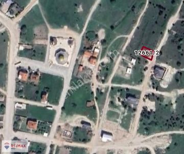 Arsa-Konut İmarlı