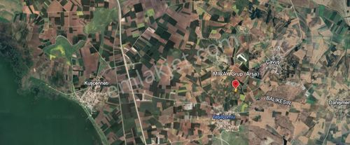 Arsa-Tarla