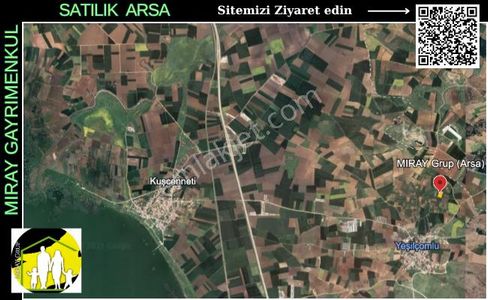 Arsa-Tarla