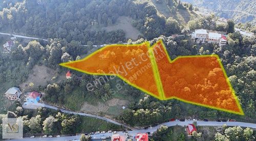 Arsa-Turizm İmarlı