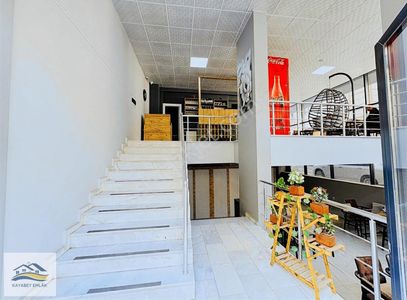 İşyeri-Kafe & Bar
