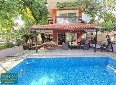 Konut-Villa