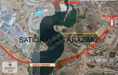 Arsa-Tarla