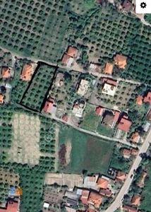 Arsa-Villa İmarlı