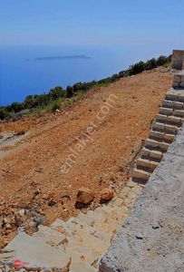 Arsa-Konut İmarlı