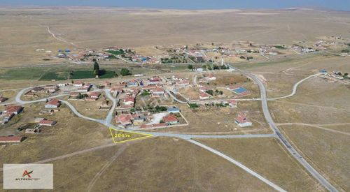 Arsa-Konut İmarlı
