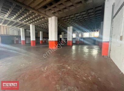İşyeri-Fabrika