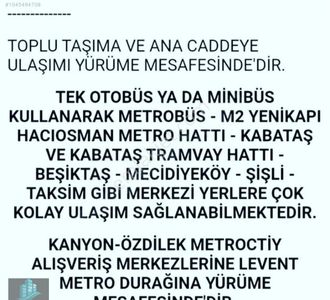İşyeri-Dükkan & Mağaza