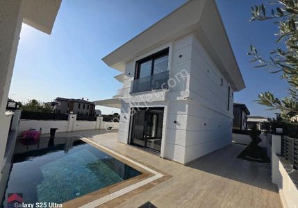 Konut-Villa