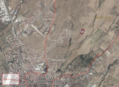 Arsa-Tarla
