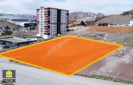 Arsa-Ticari İmarlı