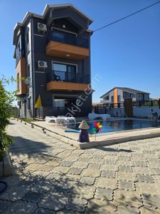 Konut-Villa