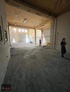 İşyeri-Fabrika