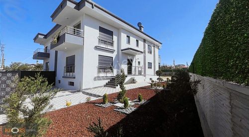 Konut-Villa