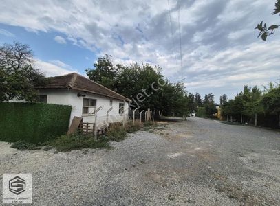 Arsa-Tarla