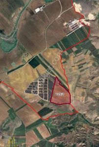 Arsa-Ticari İmarlı