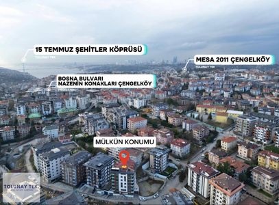 Konut-Daire