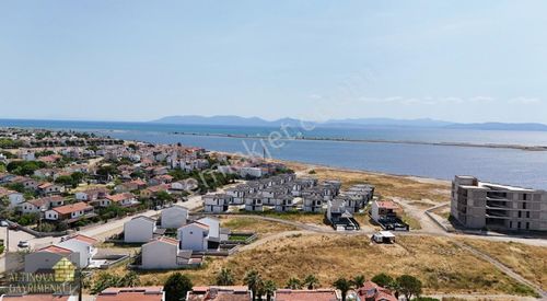 Arsa-Villa İmarlı