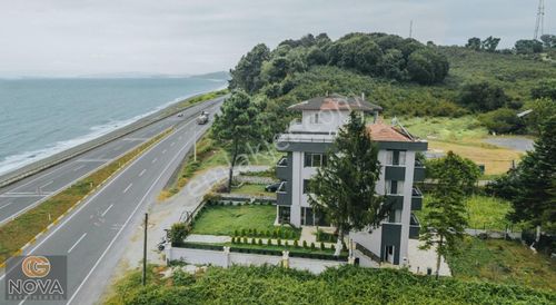 Konut-Villa