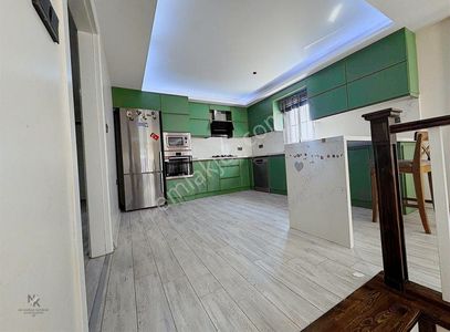 Konut-Villa