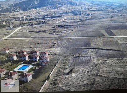 Arsa-Turizm İmarlı