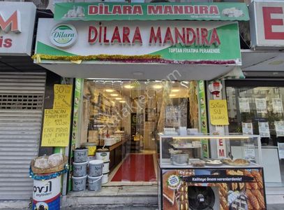 İşyeri-Dükkan & Mağaza