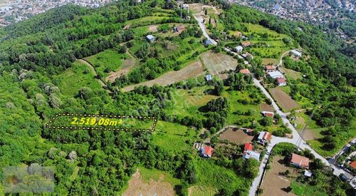Arsa-Tarla