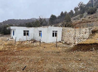 Arsa-Konut İmarlı