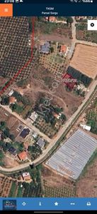 Arsa-Villa İmarlı