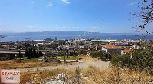 Arsa-Konut İmarlı