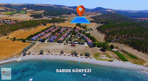 Arsa-Villa İmarlı