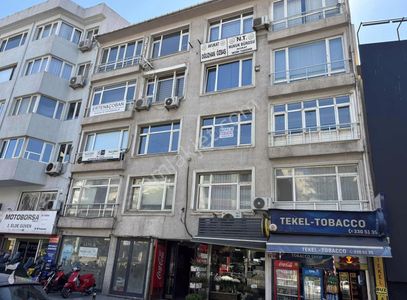 İşyeri-Apartman Dairesi