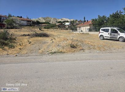 Arsa-Konut İmarlı