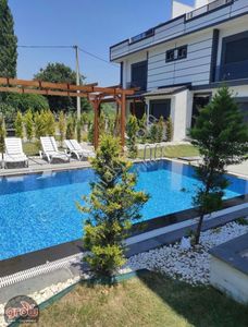 Konut-Villa