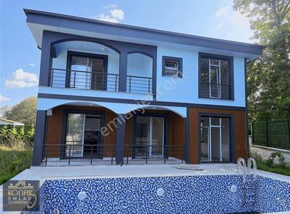 Konut-Villa