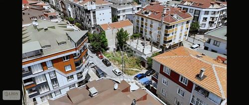 Arsa-Ticari İmarlı