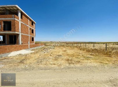 Arsa-Villa İmarlı