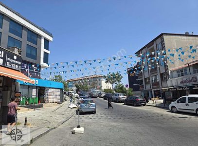 Arsa-Ticari İmarlı