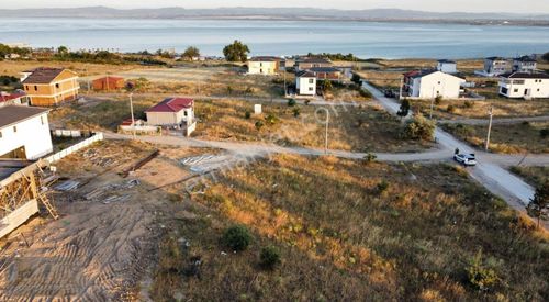 Arsa-Villa İmarlı