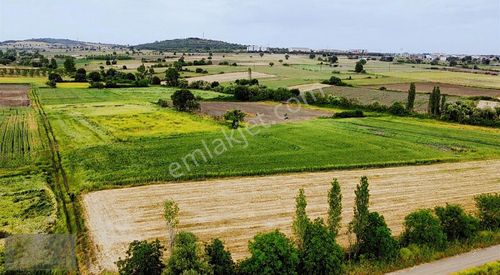 Arsa-Konut İmarlı