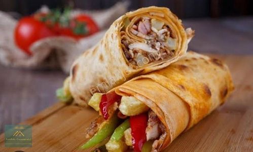 İşyeri-Restaurant