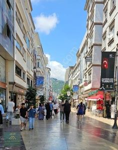 İşyeri-Dükkan & Mağaza