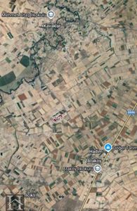 Arsa-Tarla