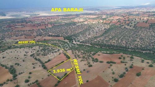 Arsa-Tarla