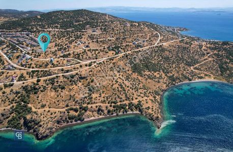 Arsa-Villa İmarlı
